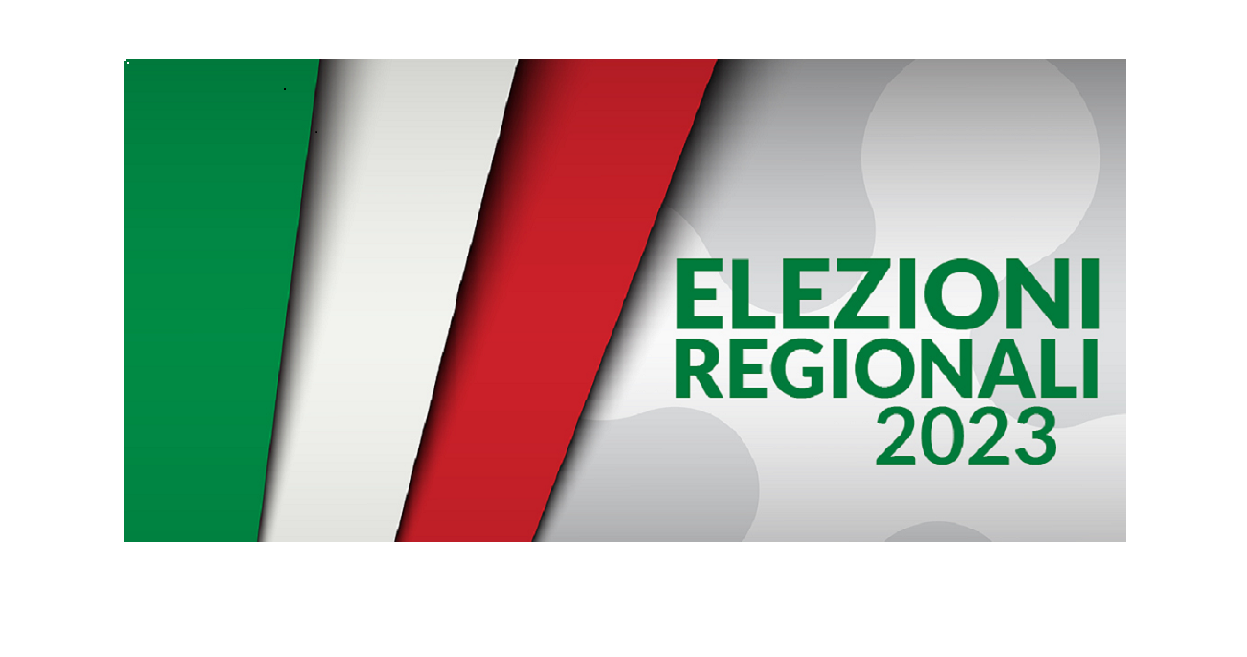 Elezioni Regionali